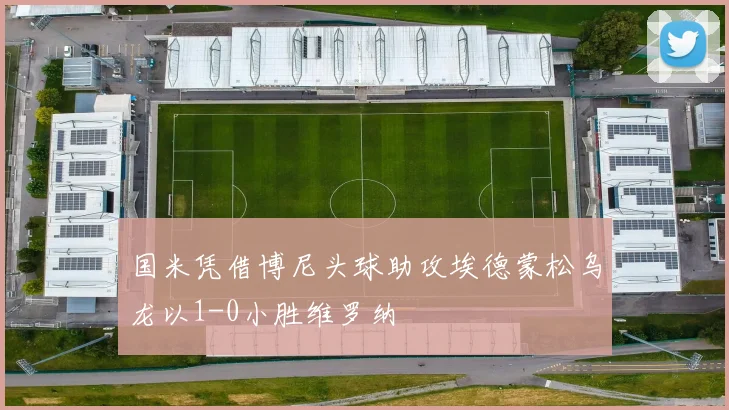 国米凭借博尼头球助攻埃德蒙松乌龙以1-0小胜维罗纳